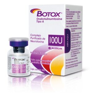 BOTOX 100U