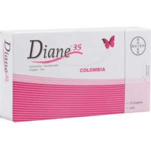 DIANE 35