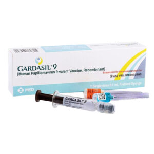 GARDASIL 9