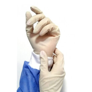 GUANTES QUIRURGICOS TALLAS DESDE 6.0 A 9.5