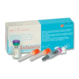 INFANRIX HEXA