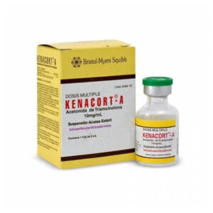 KENACORT - A