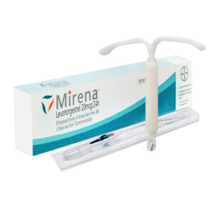 MIRENA
