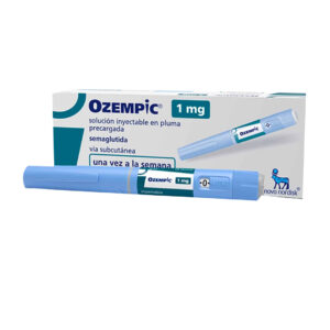 OZEMPIC 1 MG