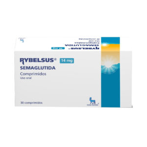 RYBELSUS 14 mg