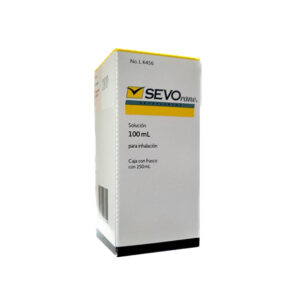 SEVOrane 100 ml