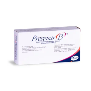 Prevenar 13