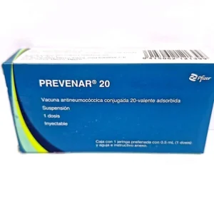 Prevenar 20